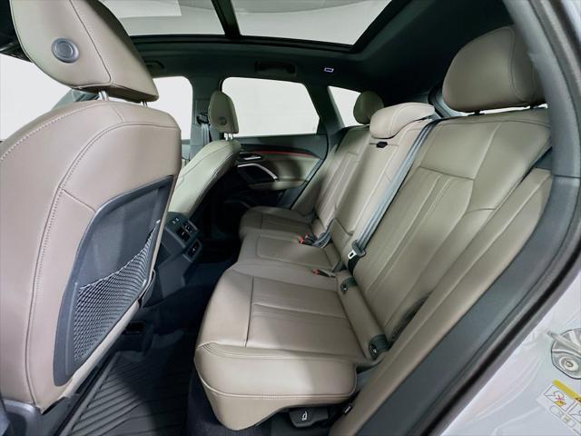 2026 Audi Q5 - $50,387