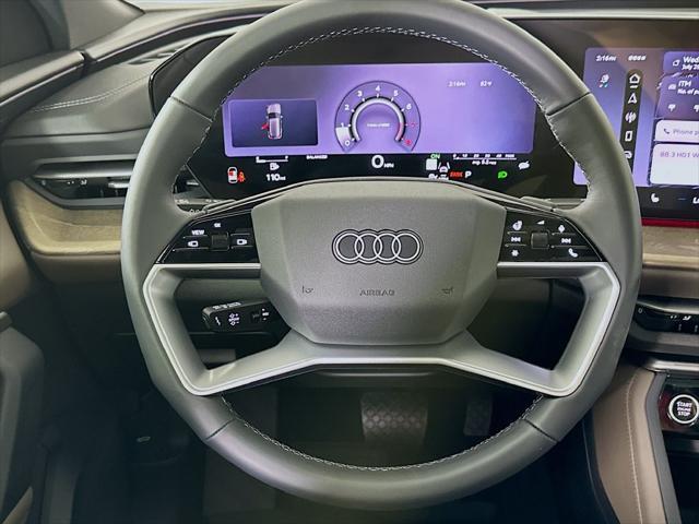 2026 Audi Q5 - $50,387