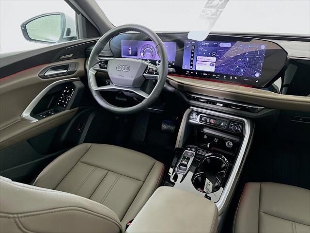 2026 Audi Q5 - $50,387