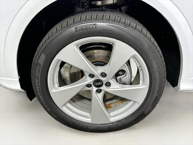 2026 Audi Q5 - $50,387