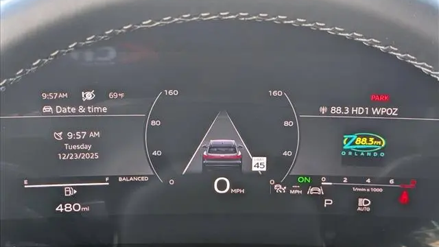 2025 Audi Q5 quattro Premium Plus TFSI
