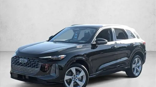 Preowned 2025 Audi Q5 quattro Premium Plus TFSI for Sale
