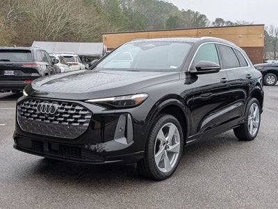 Photo of a 2025 Audi All-New Q5 AWD Quattro Premium Plus Tfsi 4DR SUV (midyear Release) for sale