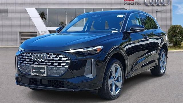 Preowned 2025 Audi Q5 quattro Premium Plus TFSI for Sale