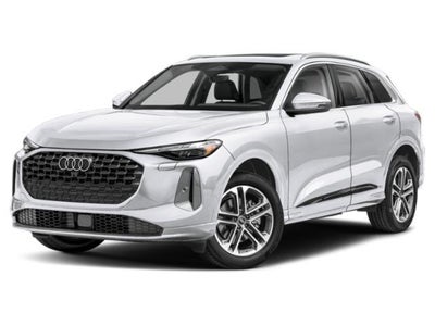 2025 Audi All-New Q5 AWD Quattro Premium Plus Tfsi 4DR SUV (midyear Release)