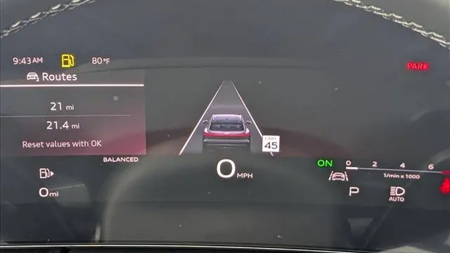 2025 Audi Q5 quattro Premium Plus TFSI