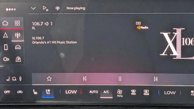 2025 Audi Q5 quattro Premium Plus TFSI