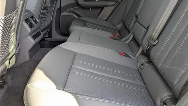 2025 Audi Q5 quattro Premium Plus TFSI