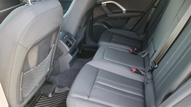 2025 Audi Q5 quattro Premium Plus TFSI