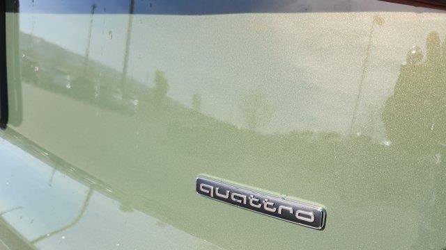 2025 Audi Q5 quattro Premium Plus TFSI