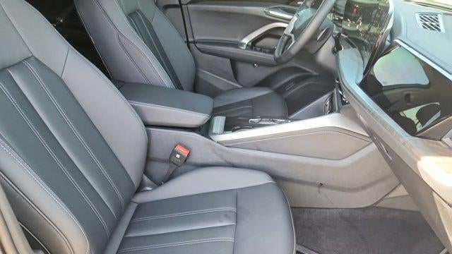 2025 Audi Q5 quattro Premium Plus TFSI