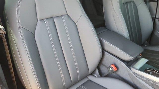 2025 Audi Q5 quattro Premium Plus TFSI