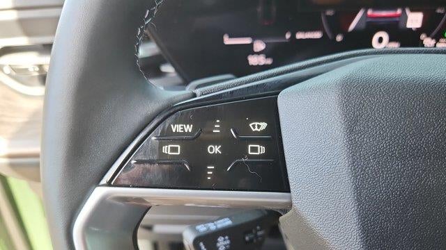 2025 Audi Q5 quattro Premium Plus TFSI