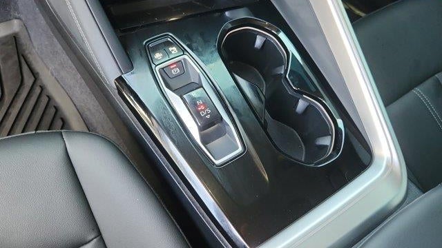 2025 Audi Q5 quattro Premium Plus TFSI