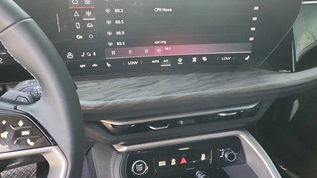 2025 Audi Q5 quattro Premium Plus TFSI