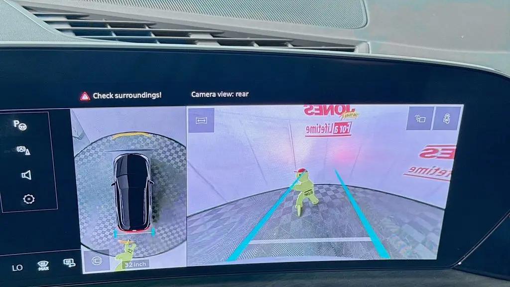 2025 Audi Q5 quattro Premium Plus TFSI