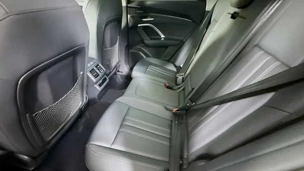 2025 Audi Q5 quattro Premium Plus TFSI