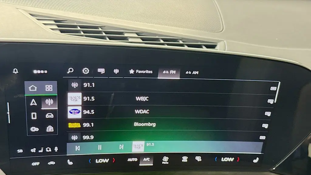 2025 Audi Q5 quattro Premium Plus TFSI