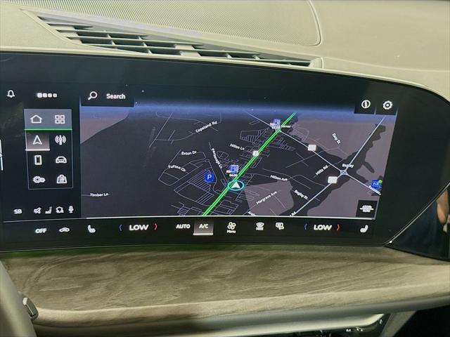 2025 Audi Q5 - $44,960