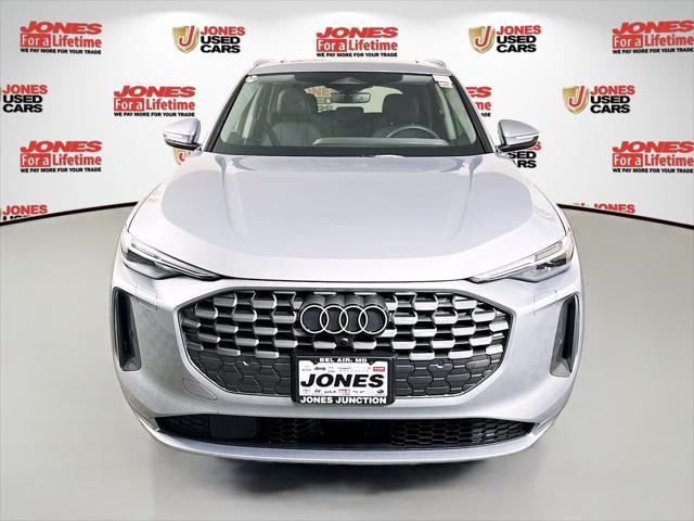 2025 Audi Q5 - $44,960
