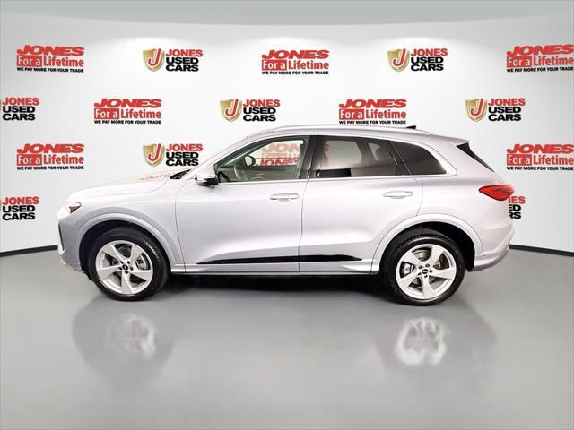 2025 Audi Q5 - $44,960