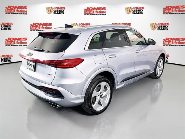 2025 Audi Q5 - $44,960