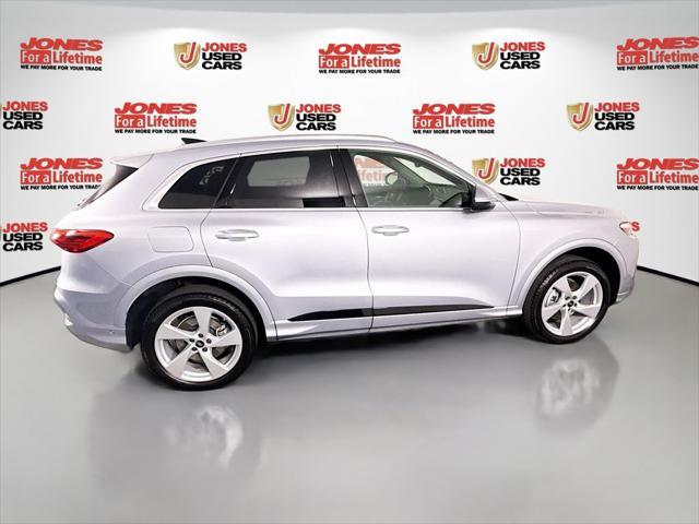 2025 Audi Q5 - $44,960