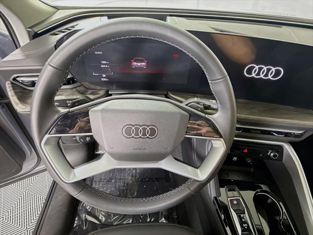 2025 Audi Q5 - $44,960