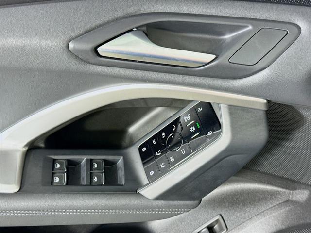 2025 Audi Q5 - $44,960