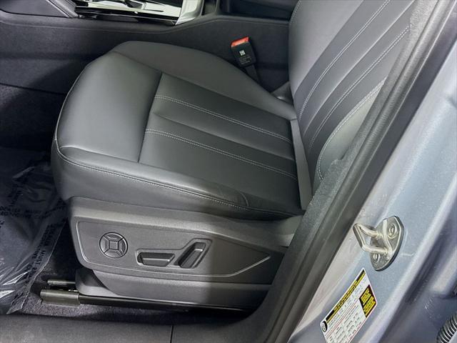 2025 Audi Q5 - $44,960