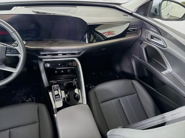 2025 Audi Q5 - $44,960
