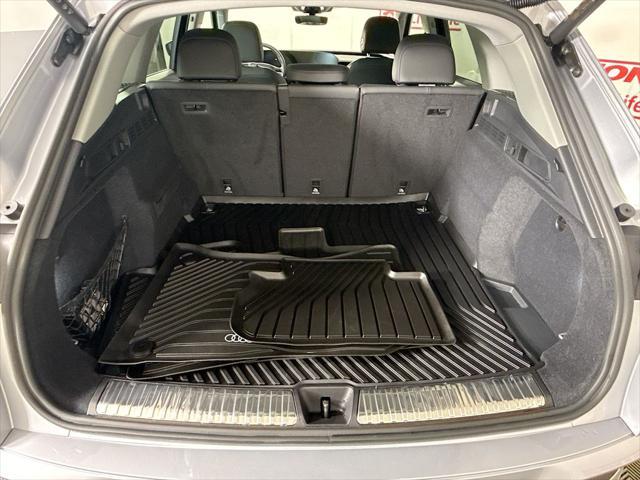 2025 Audi Q5 - $44,960