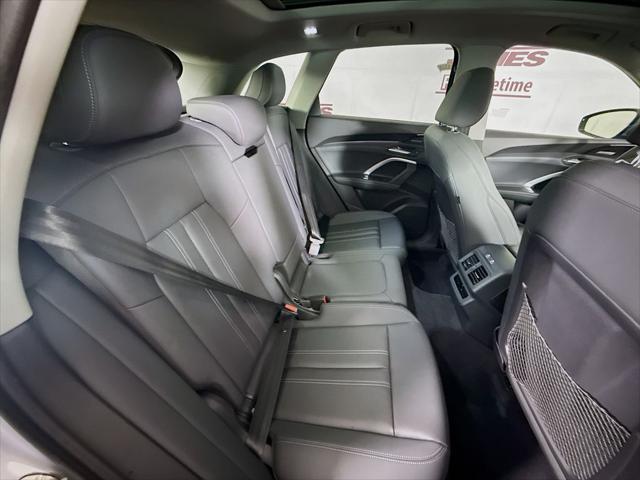 2025 Audi Q5 - $44,960