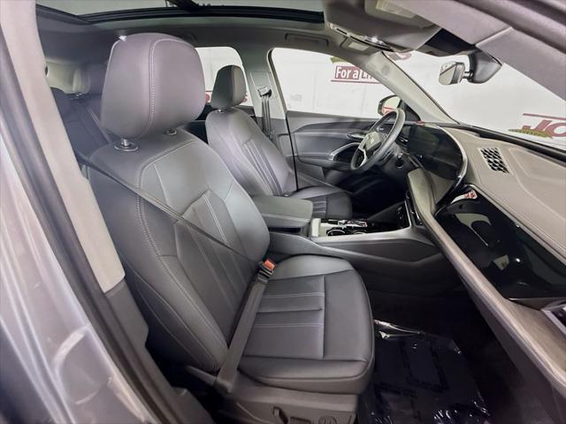 2025 Audi Q5 - $44,960