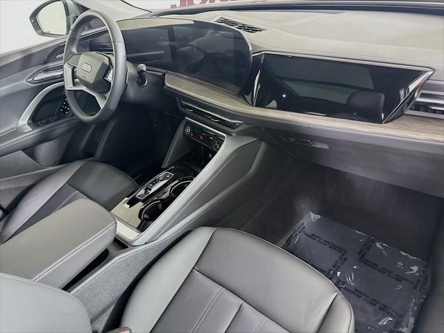 2025 Audi Q5 - $44,960