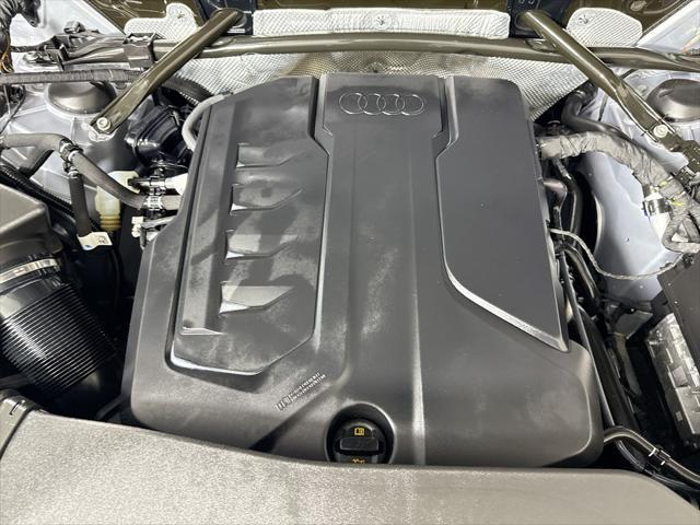 2025 Audi Q5 - $44,960