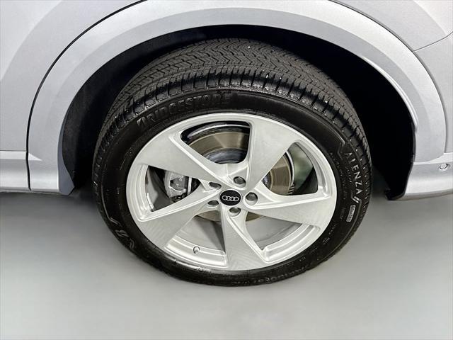 2025 Audi Q5 - $44,960