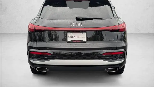 2025 Audi Q5 quattro Premium Plus TFSI