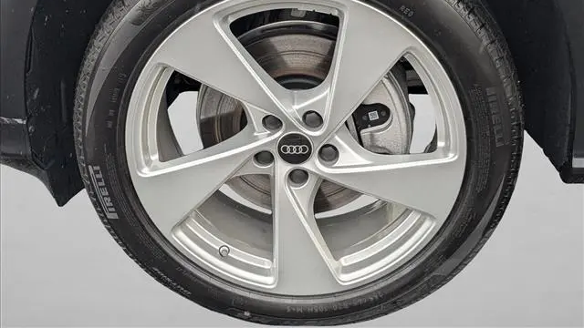 2025 Audi Q5 quattro Premium Plus TFSI