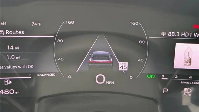2025 Audi Q5 quattro Premium Plus TFSI