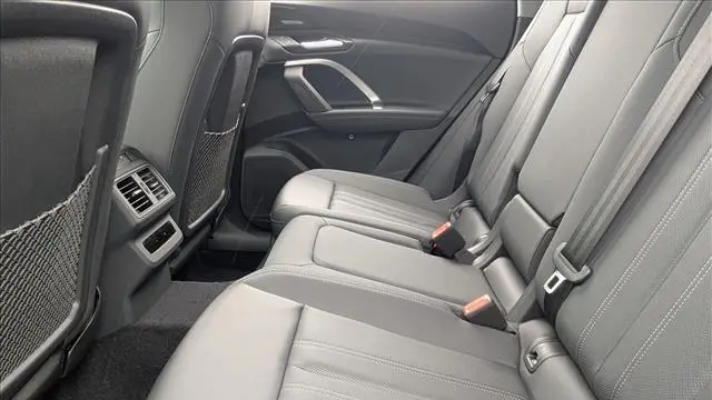 2025 Audi Q5 quattro Premium Plus TFSI