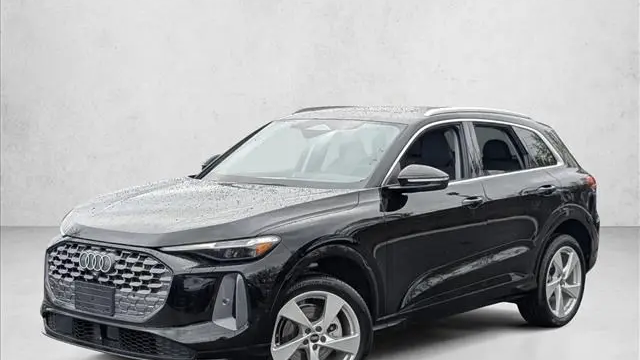 Preowned 2025 Audi Q5 quattro Premium Plus TFSI for Sale