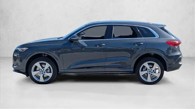 2025 Audi Q5 quattro Premium Plus TFSI