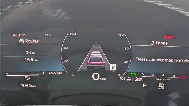 2025 Audi Q5 quattro Premium Plus TFSI