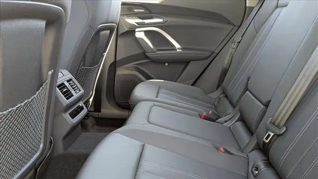 2025 Audi Q5 quattro Premium Plus TFSI