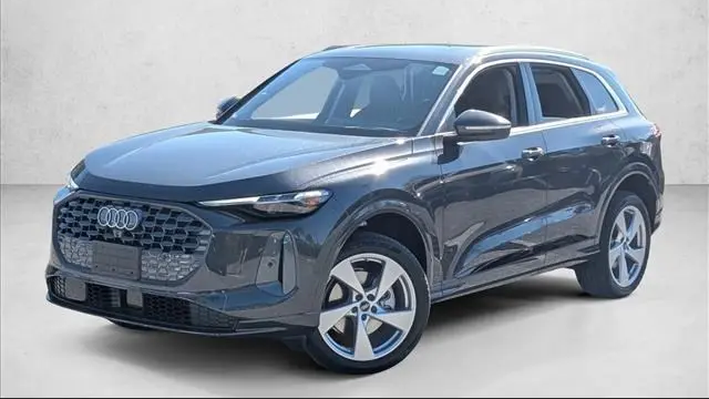 Preowned 2025 Audi Q5 quattro Premium Plus TFSI for Sale