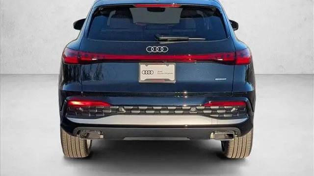 2025 Audi Q5 quattro Premium Plus TFSI