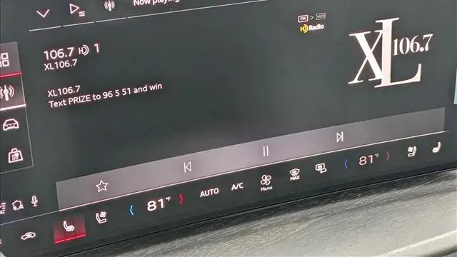 2025 Audi Q5 quattro Premium Plus TFSI