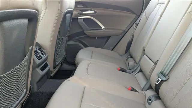 2025 Audi Q5 quattro Premium Plus TFSI