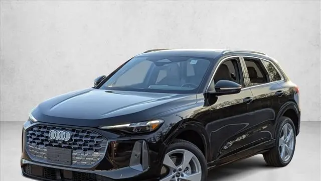 Preowned 2025 Audi Q5 quattro Premium Plus TFSI for Sale